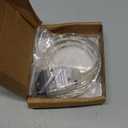 Taotao K+CAN Cable with Switch FT232RL K+D CAN USB Interface Cable Car Ediabas K+ Dcan USB OBD2 OBDii Diagnostic Scanner for BMW Work with NCS Expert Tool32