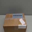 Amagic 6"x6" Extra Large Flameless Candles with 3 Wicks, Battery Operated Candles with Remote Control and Timers, 6 inch Diameter LED Pillar Candles, Real Wax, Ivory