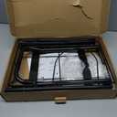 Black Pull Out Trash Can Under Cabinet with Soft-Close SlidesHeavy Duty Slide Out Under Sink Garbage Can for KitchenAdjustable Tail Groove for CanRequires 13" W X 18" D Cabinets, Can Not Included