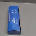 Eightwood WiFi 6E Antenna Tri-Band 6GHz 5GHz 2.4GHz RP-SMA WiFi Antenna Magnet Mount Base for PC Desktop Computer Motherboard WiFi Bluetooth Card Wireless WiFi Router