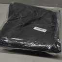 Dog Car Seat Cover for Back Seat,100% Waterproof Scratch Proof Nonslip Seat Cover, 600D Heavy Duty Scratch Soft Dog Hammock for Car for Cars Trucks and SUVs, Black Grey