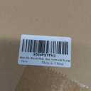 Hiitytin Wood Plate Stand for Display, Picture Frame Easels Stand Holder for Table Top, Display Holder for Photo Card Decorative Plate Artwork (Large)