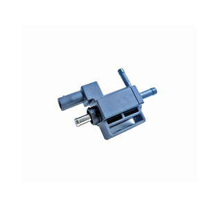 Turbocharger Wastegate Solenoid Replacement for 2013-2019 Ford Fusion Escape Fiesta ST Transit Connect Van 1.6L Turbo