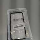 Magnetic Compatible with iPhone 15 Case, [Built-in Invisible Kickstand][Compatible with MagSafe][Full Camera Protection] Translucent Matte Phone Case for iPhone 15 6.1" Black