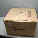 Vera Wang - King Comforter Set, Premium Cotton Bedding Set with Matching Shams, Chic Room Essentials, Oeko-Tex Certified (Puckered Texture Grey, King)