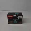 5-Inch Random Orbital Sander, HYCHIKA 13000RPM Electric Orbital Sander with 6 Various Speeds, Palm Sander with 12 Pcs Sandpapers, 1 Pcs Dust Bag, Fit for Woodworking/Sanding