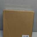 Halloween Pumpkin Decorations, Lighted Jack-O-Lantern with Maple Leaves Berries Witch's Hat, Halloween Wreaths Door Sign Wood Pumpkin for Front Door Indoor Outdoor Yard Party Cartoon Hanger Decor