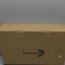 DOWAN Casserole Dish, 9x13 Ceramic Baking Dish, Large Lasagna Pan Deep for Oven, 4.2 Quarts Baking Pan with Handles, Oven Safe and Durable Bakeware for Lasagna, Home Decor, Wedding Gift, Soft White