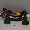 RLAARLO 1/12 Brushless RC Cars for Adults, Max 50 MPH Fast RC Buggy, All Terrain High Speed Remote Control Car Hobby Off-Road RC Truck 4x4 Monster Trucks