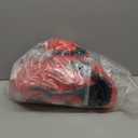 66 Inch Inflatable Kids Punching Bag with Boxing Gloves, Freestanding Boxing Bag, Stand Kids Punching Bag Toy, Bounce-Back Bag Gifts for Kids, Girls, Boxing Set for Practicing Karate, Taekwondo, MMA