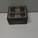 Electric Whiskey Smoker Kit with 6 Wood Chips, Cocktail Infuser for Bourbon, Scotch, Old Fashioned Drinks, One Button Operation, USB Rechargeable, No Torch Required, Portable Whiskey Gifts for Men