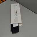 Delamu Black Cord Hider, 85in Cord Covers for Wires on Wall, One-Cord Cable Hider, Wire Hiders Wire Covers for TV Cords on Wall, Easy Mount Cable Cover Management Kit, 6X L14.2 W0.59 H0.4in, Black