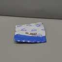 L'Oreal Paris Colour Riche Satin Lipstick for Moisturized Lips,Lip Makeup with Argan Oil and Vitamin E,Worth It,0.13 Oz