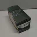 KNONEW Christmas Lights Outdoor Color Changing 400 LED 33ft 11 Modes Curtain Fairy String Light with 75 Drops, Clear Wire LED Lights for Wedding Party Holiday Christmas (Warm White to Multicolor)