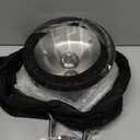 3QT Stainless Steel Stock Pot with Encapsulated Bottom & Lid - Professional Soup Pot - Nonstick Thick Bottom Stockpot for Cooking, Stewing, and Canning, Dishwasher Safe