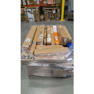 Pallet of Mixed Items