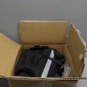 Liveet Adjustable Weighted Vest for Women Men, 11-20lb Weight Vest with 6 Ironsand Bags