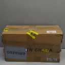 Metal Arch Backdrop Stand Set of 3(7.2 ft, 6.6 ft, 6 ft) Party Arch Stands for Wedding, Birthday, Baby Shower, Bridal Shower, Balloon Arched Frame for Garden Decor, Gold Floral Arches, 3 Pieces