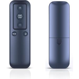 Universal Replacement Remote for Upreign WELLFIT Walking Pad Treadmill N4054/N3825/WP023/WP028 (Sports & Outdoors)