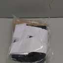 Durapower Dog Car Door Protector2 Pack Extra Big & Thick Anti Pet Scratching Waterproof Vehicle Door Covers Guard Truck Interior Panel Safe SUV Universal 600D Black