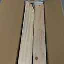 Dog Ramp for Couch, Foldable Small Dog Ramp for Low Bed, 4 Adjustable Height from 9‘‘ to 17.7“, Portable Stable Pet Steps with NonSlip Pad, Pet Ramps Use for Sofa Couch Stairs