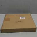 Marspark 6 Pcs Binder with Plastic Sleeves Large 8.5" x 11" Display Presentation Book 40 Pocket 80 Pages Art Portfolio Folder Clear Sheet Protector for Photo Document (Dark Blue)