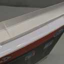 Koala Thin Photo Paper 8.5x11 In 100 Sheets Satin Photo Printer Paper for Inkjet Printer Water-Resistant Semi Gloss 200gsm