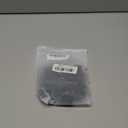 TYPEUP Keyboard Cover for Long Nails - Raised Keyboard for MacBook Pro & Air, iPad 13", & Magic Keyboard (No Numpad) - Silicone – Comfortable, Precise Typing – Protects Nails & Keys (Black)