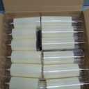 24 Pack LED Flameless Candles Set(14/16/18cm), Battery - Operated with 4 Remotes,Clear, Timer & Flickering/Steady Modes for Home dcor, Wedding, Patio,Outdoor.