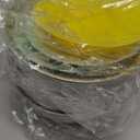 Palksky Stainless Steel Bowls, Kids Bowl with Suction Base, Soup Container for Baby Feeding, Dishwasher Safe, Food Grade, BAP Free, Non Toxic, Set of 4