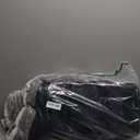 Dog Bed for Large Dogs, Dog Mattress with Pillow for Crate Kennel, Sofa pet Bed, Super Soft pet Bed for Medium, Jumbo, Small Dogs Breeds Grey, Medium (31"x25"x3")