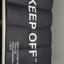 Keep Off Large Rugs Floor Mat Modern Carpet for Home Decoration Area Rug,Cozy Art Decoration Polyester Carpet 36 x 24 inch