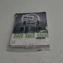 ESR for iPad Air 11 Inch Case M3/M2 (2025/2024), iPad Air 5th/4th Gen (2022/2020), Vertical Stand Cover, Multi Stand Angles, Ultra-Stable Case with Pencil Holder, Flip Series, Purple