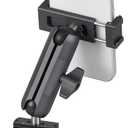 FANAUE Phone Holder Suction Cup Mount, Cell Phone Mount for Dashboard Windshield Vent Wall,Car Phone Holder for iPhone 17 Pro Max 16 15 14 13 12