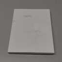 Keallce Wallet Case for iPhone 16 Pro Max 6.9'', Flip Case with Card Slots, Ring Holder Kickstand, PU Leather Protective Folio Cover for Women, Blue