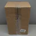 Amazon Basics Maximum Absorbency Incontinence Underwear for Women, Disposable Postpartum, Bladder Leak Protection, Odor Control, Soft, Medium, Lavender, 60 Count (3 Packs of 20)