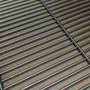 1Pack 7MM Stainless Steel Grill Cooking Grid Grates Replacement Parts for Charbroil 463420508, 463420511, 463436214, 463440109 for Thermos, Master Chef, Backyard Gas Grill
