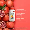 DOSE for Cholesterol Maintain Healthy Cholesterol Levels Gluten-Free Vegan Zero Sugar, 16oz Bottle