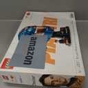 Lego 1000gp McLaren Mastercard F1 Team Oscar Piastri Helmet