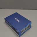 Doctor's Select 3 Pairs Plus Size Compression Socks Wide Calf | Bamboo Viscose Knee High Extra Wide Calf Compression Socks Women & Men | Black, White, Gray (4X-Large)