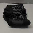 Vital Salveo Compression Hip Brace  Support for Men & Women, Hip Pain Relief, Injury Recovery, Comfortable & Adjustable Design (1PC) - Large