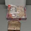 69th Birthday Decorations for Women, Including Birthday Sash, Crown/Tiara, Candles, Cake Topper, 69 Year Old Gifts for Women