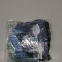 Bienbee Dog Pajamas, 4 Pack Dog Recovery Suit Shedding Suit Cute Soft Puppy Clothes Dogs Pjs Onesies Jammies Adjustable Breathable & Stretchy Clothes for Small Medium Large Dogs Girl Boy Puppy-M