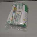 Funiverse Easter Egg Decorating Kit Bulk 18 Sets - Mess Free Foam Stickers for Kids, Over 700 Pieces Self-Adhesive Craft Pieces (Eggs Not Included)