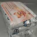 Washable Pet Urine Pad, Pack of 2 Reusable Puppy Pads Mat for Dogs, Quick Absorbing Puppy Pads for Dogs, Cats, Guinea Pigs, 45 x 60 cm