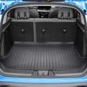 Husky Liners Cargo Liner for 2011-2026 Dodge Durango w/3rd