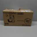 Puffs Plus Lotion Facial Tissues, 8 Family Boxes, 124 Facial Tissues per Box, Allergies and Colds