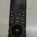 Rii Mini i25 Multifunction Portable 3 in 1 2.4GHz Wireless Fly Mouse Keyboard and Remote Control with Rechargeable Li-ion Battery for PC, Laptops, Linux, Android Tv Boxs, Windows, Windows, IPTV