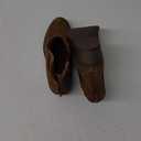 KENSIE GINA COGNAC 6.5