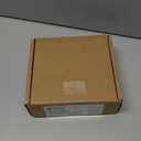 Kidde Smoke Detector, AA Battery Powered, LED Warning Light Indicators, 1 Pack, White, 30CUAR